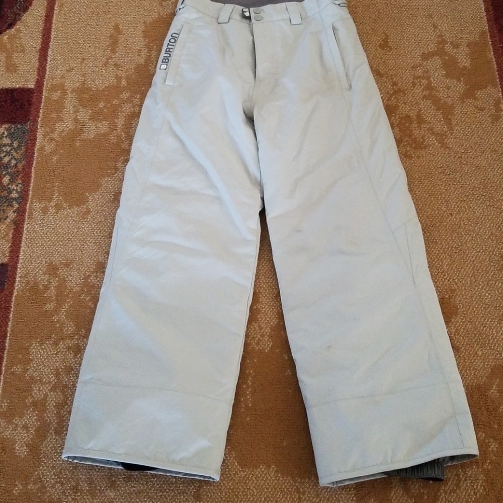 Burton Ski Pants